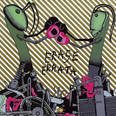Erase Errata/Other Animals